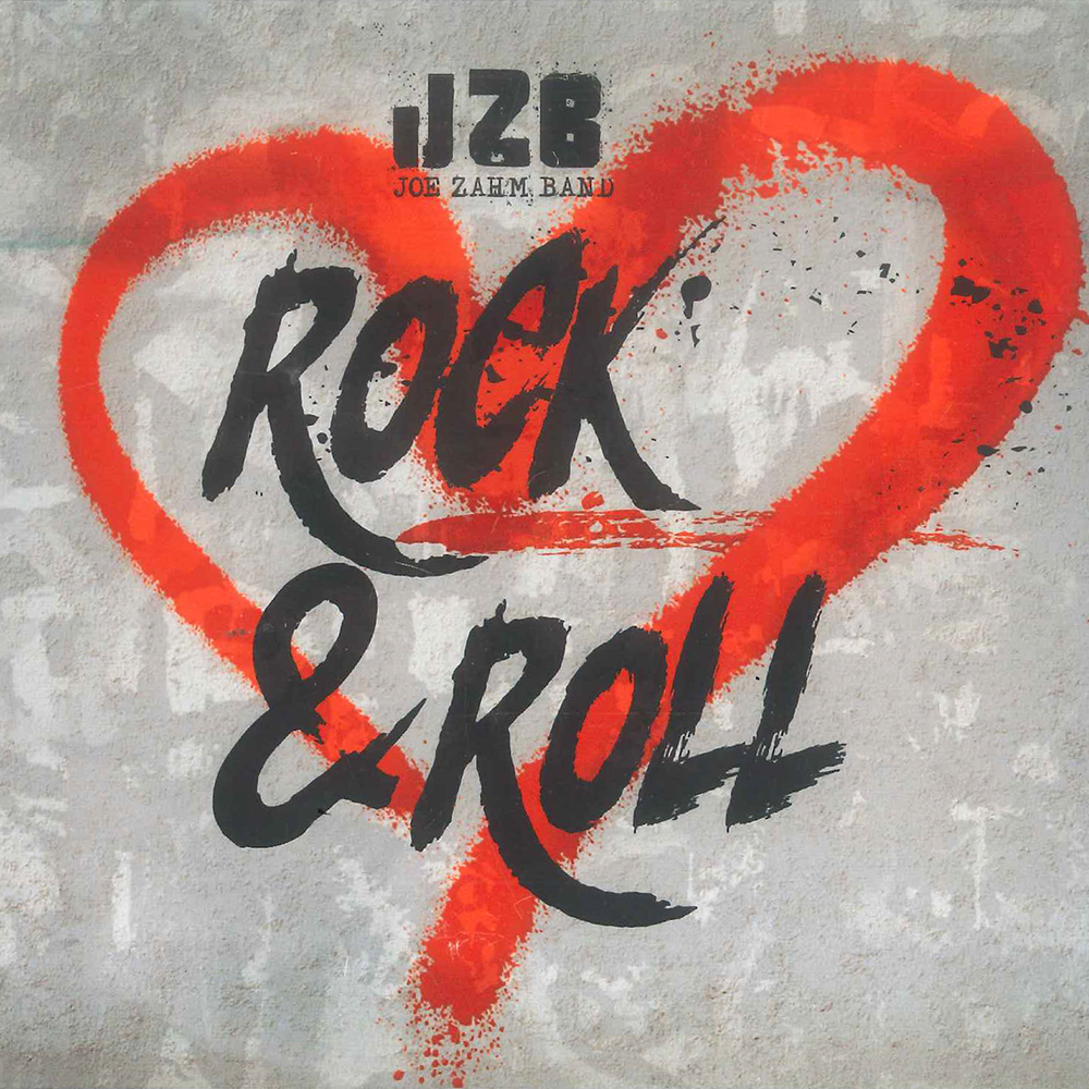 Rock & Roll Heart / Strength To Love